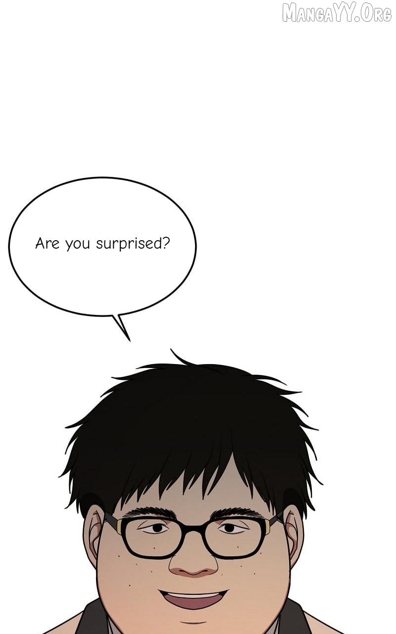 Change Me Chapter 85 - page 18